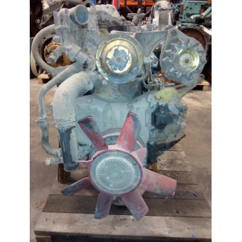 Recambio de motor completo para nissan trucks eco-t eco- m referencia OEM IAM B660A B63860T 