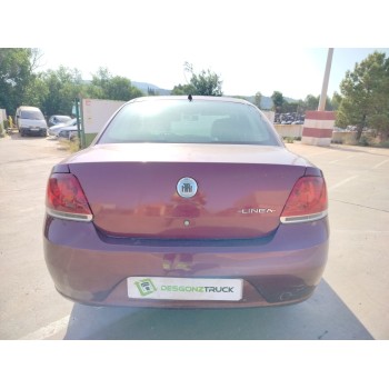 fiat linea (110) del año 2008