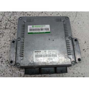 CENTRALITA MOTOR UCE 8200309318 8200346254 0281011571