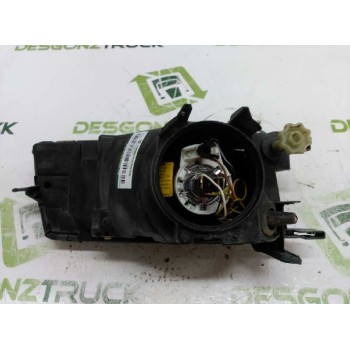 Recambio de faro izquierdo para opel vectra a gl referencia OEM IAM 0301028105  