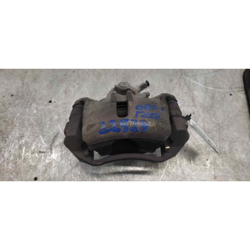 Recambio de pinza freno delantera izquierda para ford mondeo berlina (ge) ambiente (06.2003) (d) referencia OEM IAM 0204AY01128 