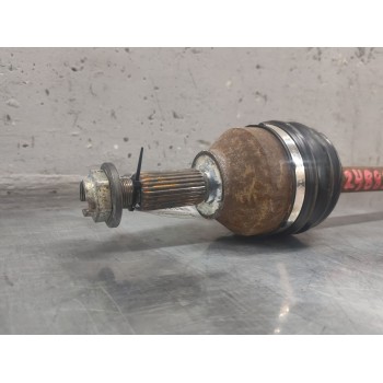 Recambio de transmision delantera izquierda para ford mondeo iii (b5y) 2.2 tdci referencia OEM IAM   