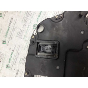 Recambio de cuadro instrumentos para citroën xsara berlina 1.4 hdi magic referencia OEM IAM 9645744580 216530840 18 PINS