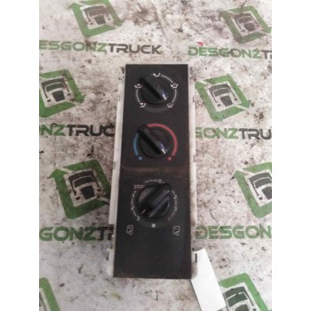 Recambio de mando calefaccion / aire acondicionado para renault hd 250.18 premium e2 6.2 diesel referencia OEM IAM 5001833336 50