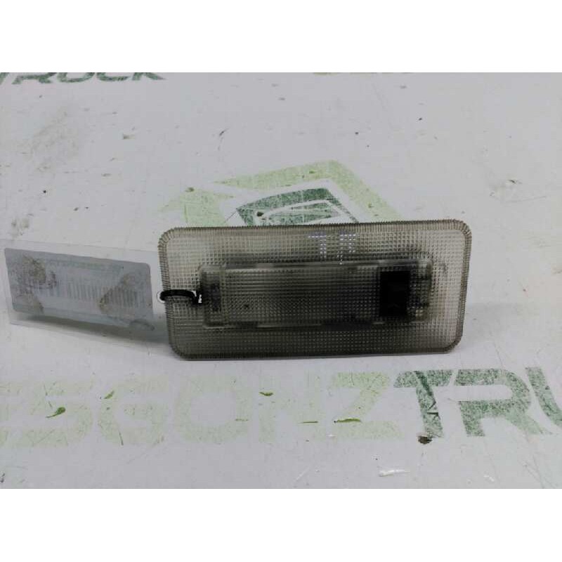 Recambio de luz interior para ford transit caja cerrada, corta (fy) (2000 =>) ft 260 2.0 referencia OEM IAM 1018467 TRASERA 