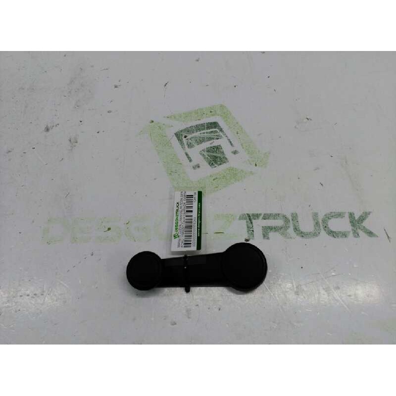 Recambio de maneta elevalunas delantera derecha para ford transit caja cerrada, corta (fy) (2000 =>) ft 260 2.0 referencia OEM I