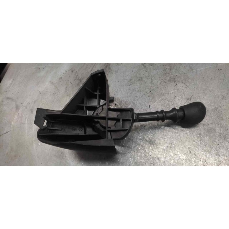 Recambio de palanca cambio para opel movano b kasten/combi ka l1h1 2,8t referencia OEM IAM - Blanco 3