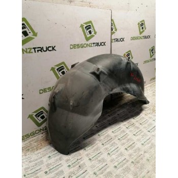 Recambio de paso rueda trasero izquierdo para mercedes-benz clase m (w163) 320 (163.154) referencia OEM IAM 1638840322 TRASERO 