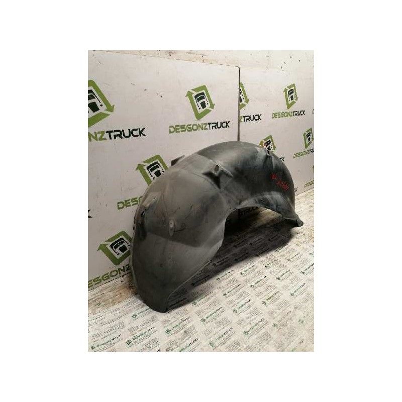 Recambio de paso rueda trasero izquierdo para mercedes-benz clase m (w163) 320 (163.154) referencia OEM IAM 1638840322 TRASERO - Verde 2