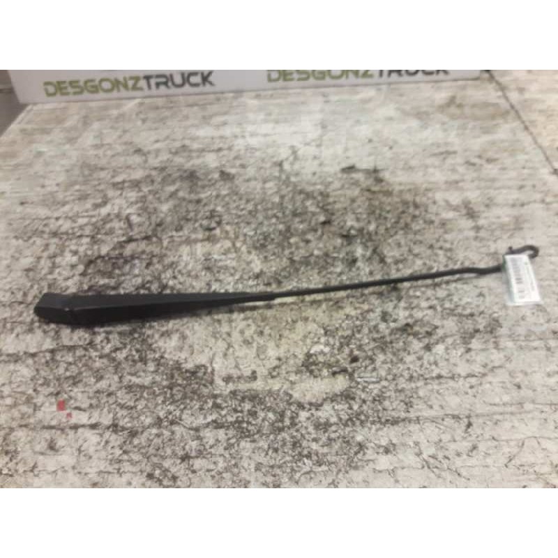 Recambio de brazo limpia delantero derecho para ford transit caja cerrada '06 ft 350 l (largo) pkw (turismo) referencia OEM IAM - Blanco