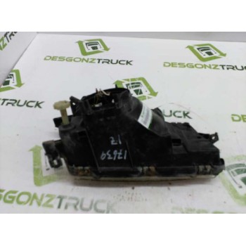 Recambio de faro izquierdo para opel vectra a gl referencia OEM IAM 0301028105  