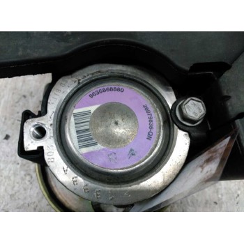 Recambio de bomba direccion para peugeot 206 berlina xs referencia OEM IAM 9636868880 26079836QN 137 DIAMETRO POLEA