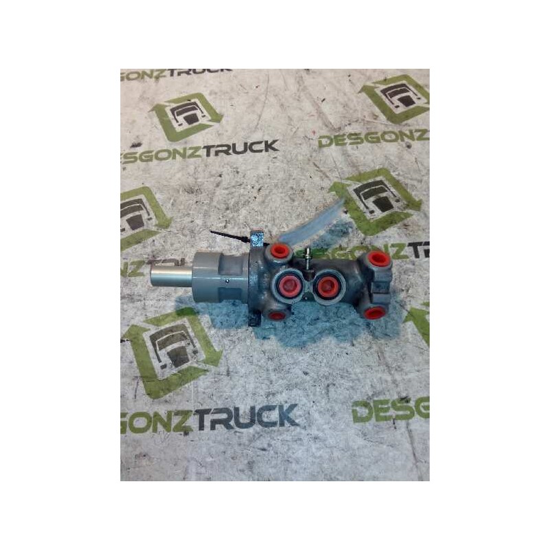 Recambio de bombin freno para ford transit mod.2000 caja abierta ft 330 2.4 largo referencia OEM IAM 221313 BOSCH - Naranja