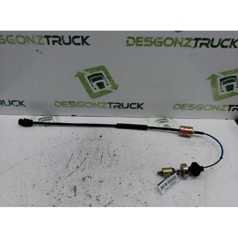 Recambio de cable embrage para renault kangoo (f/kc0) 1.5 dci diesel referencia OEM IAM   