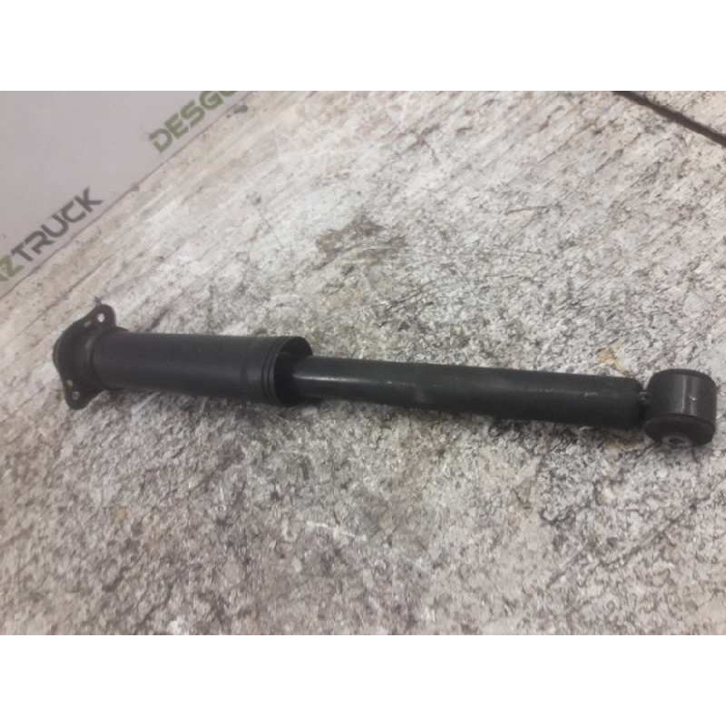 Recambio de amortiguador trasero para daewoo kalos 1.4 sr referencia OEM IAM 96410 3