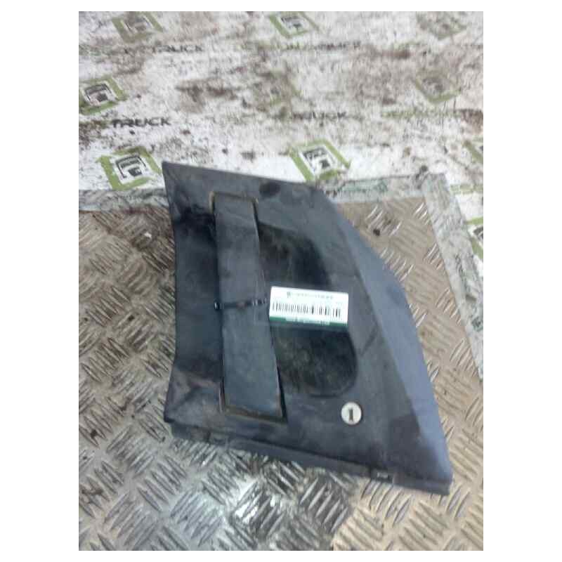 Recambio de maneta exterior delantera derecha para renault serie t fg 4x2 cabina high-sleeper referencia OEM IAM 82275921  