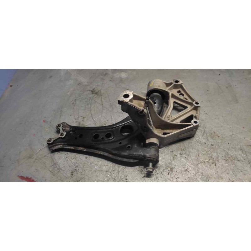 Recambio de brazo suspension inferior delantero derecho para seat ibiza (6l1) cool referencia OEM IAM   