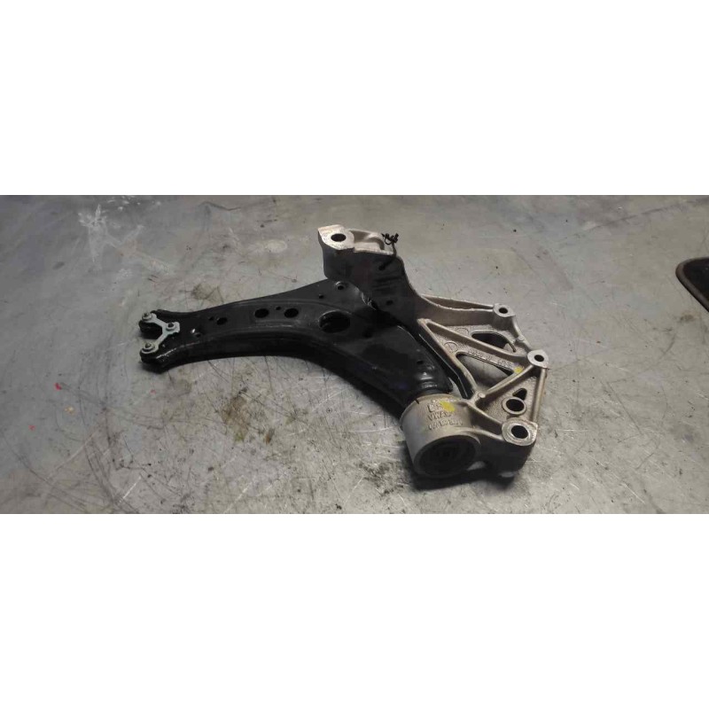 Recambio de brazo suspension inferior delantero izquierdo para seat ibiza (6l1) cool referencia OEM IAM   