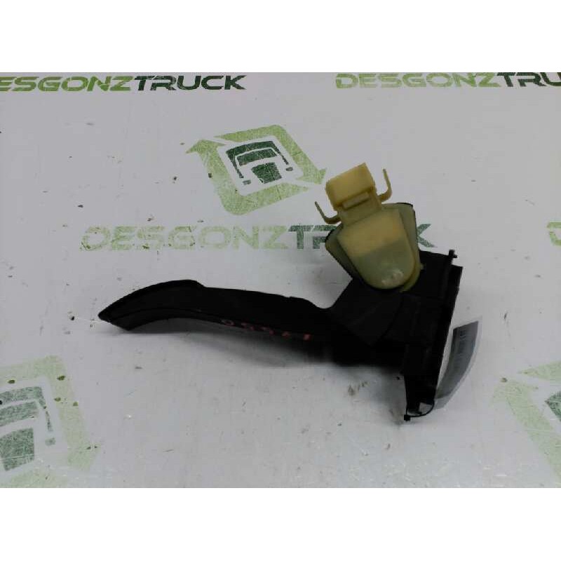 Recambio de potenciometro pedal para ford transit caja cerrada, corta (fy) (2000 =>) ft 260 2.0 referencia OEM IAM 1C119F836  