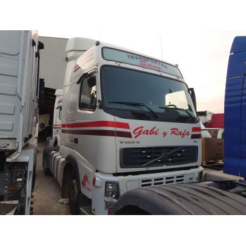 volvo fh 12 2002  del año 2004
