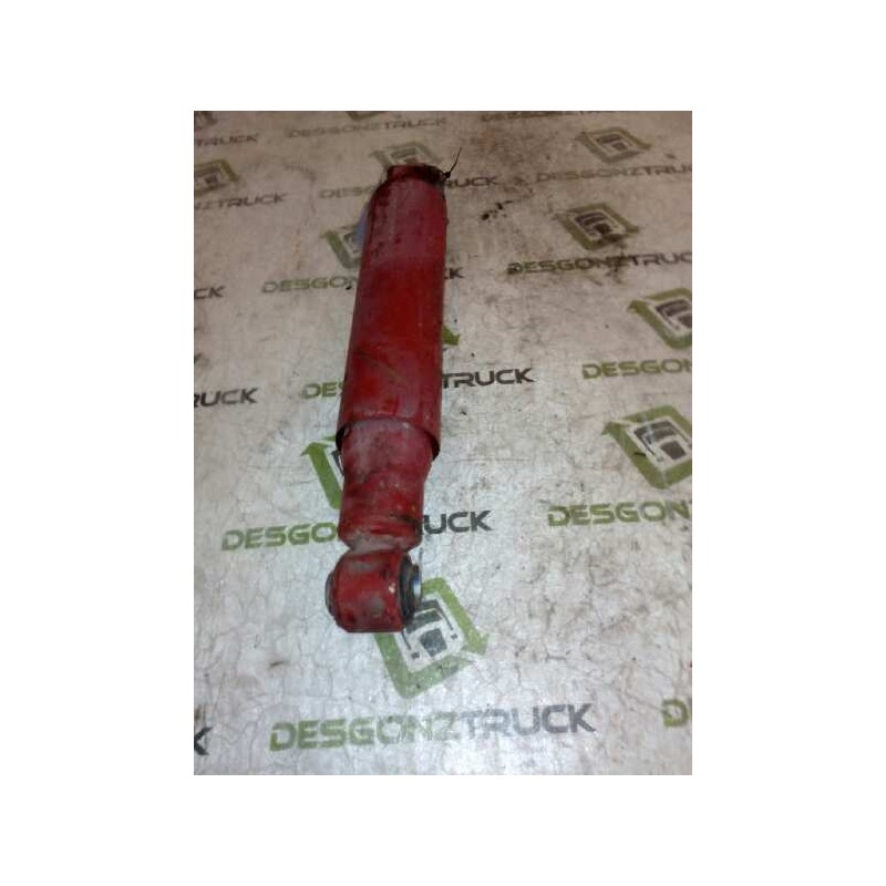 Recambio de amortiguador trasero para iveco stralis (as) fsa t / fp lt 4x2 gran espacio referencia OEM IAM 471700131664 41225418 - Blanco