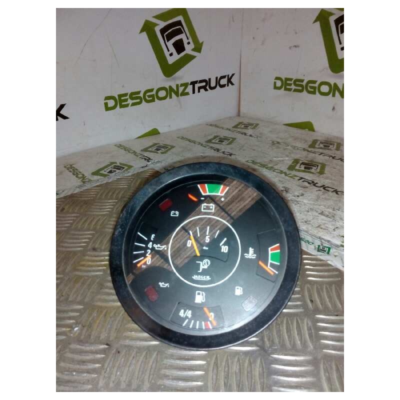 Recambio de cuadro instrumentos para nissan trucks l35.09 ... referencia OEM IAM 132002511 19497601AC 