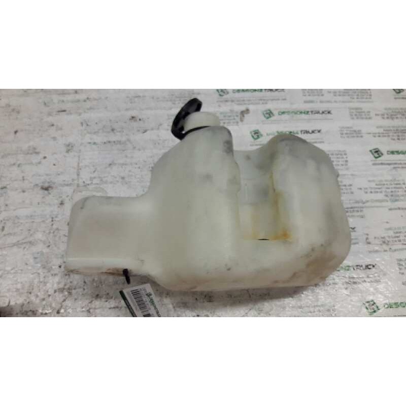 Recambio de deposito limpia para peugeot 106 (s1) xs referencia OEM IAM   