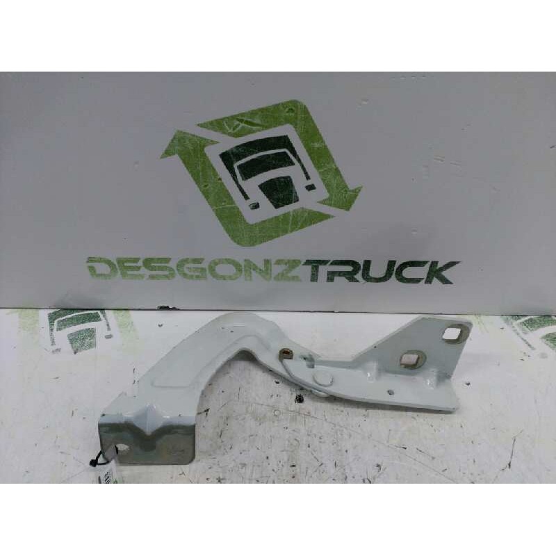 Recambio de bisagra capo izquierda para renault kangoo (f/kc0) 1.5 dci diesel referencia OEM IAM  IZQUIERDA 