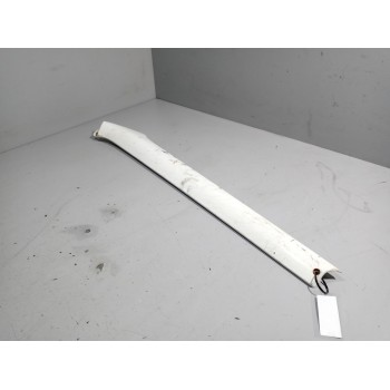 Recambio de moldura luna delantera para iveco daily ii caja/chasis 35-12 (15130311, 15130411, 15131111, 15131204, 15131211,... r