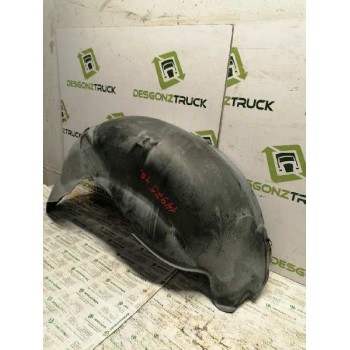 Recambio de paso rueda trasero izquierdo para mercedes-benz clase m (w163) 320 (163.154) referencia OEM IAM 1638840322 TRASERO 