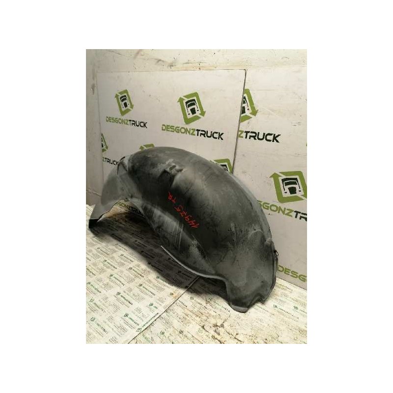 Recambio de paso rueda trasero izquierdo para mercedes-benz clase m (w163) 320 (163.154) referencia OEM IAM 1638840322 TRASERO - Verde 3