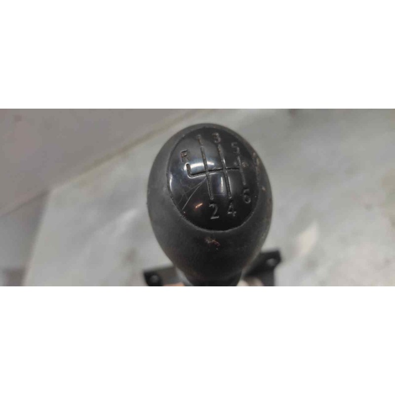 Recambio de palanca cambio para opel movano b kasten/combi ka l1h1 2,8t referencia OEM IAM - Blanco 4