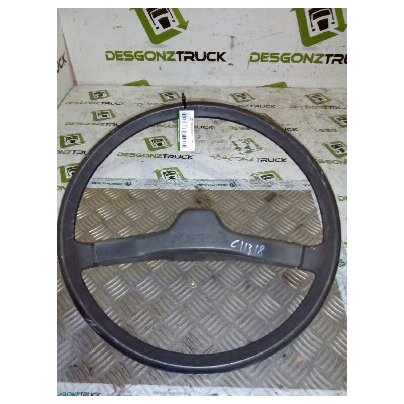 Recambio de volante para nissan trucks l35.09 ... referencia OEM IAM   