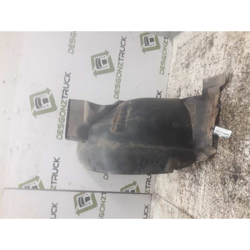 Recambio de paso rueda delantero izquierdo para peugeot 406 berlina (s1/s2) srdt referencia OEM IAM 9622117080 DELANTERO 