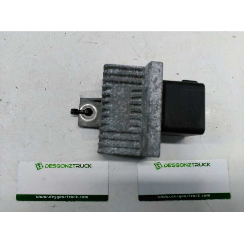 Recambio de caja precalentamiento para renault kangoo (f/kc0) 1.5 dci diesel referencia OEM IAM   