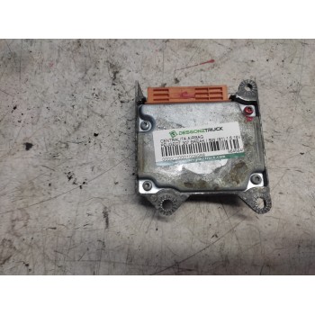 Recambio de centralita airbag para peugeot 307 break / sw (s1) 1.6 16v cat referencia OEM IAM 9645840780 5WK42908 