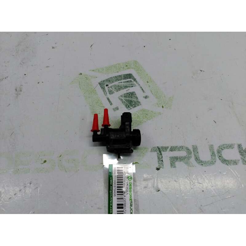 Recambio de electro valvula para ford transit caja cerrada, corta (fy) (2000 =>) ft 260 2.0 referencia OEM IAM 92AB9H465AA  