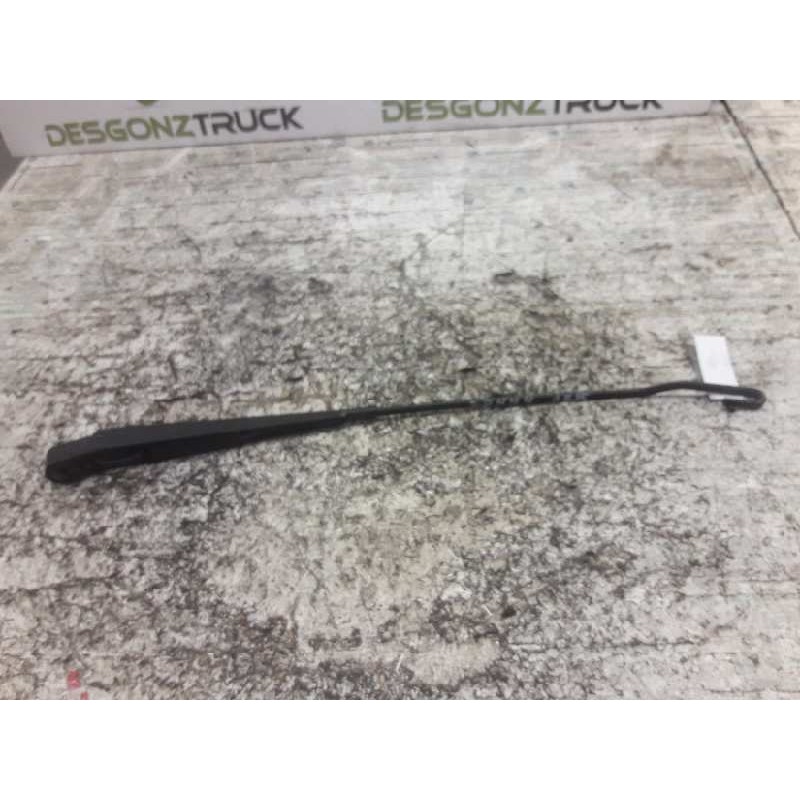 Recambio de brazo limpia delantero derecho para ford transit caja cerrada '06 ft 350 l (largo) pkw (turismo) referencia OEM IAM - Blanco 2