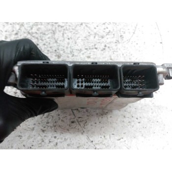 Recambio de centralita motor uce para renault laguna ii (bg0) authentique referencia OEM IAM 8200309318 8200346254 0281011571