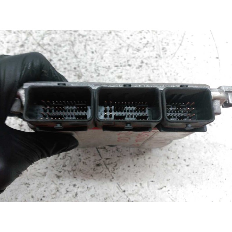 Recambio de centralita motor uce para renault laguna ii (bg0) authentique referencia OEM IAM 8200309318 8200346254 0281011571 3