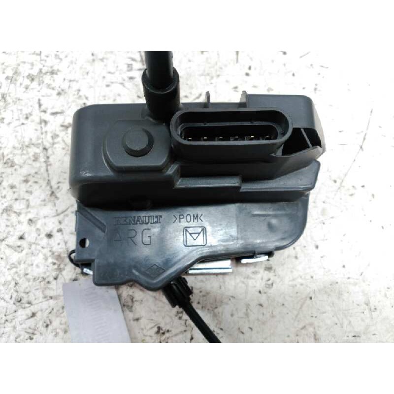 Recambio de cerradura puerta trasera izquierda para renault vel satis (bj0) expression referencia OEM IAM 8200012895  