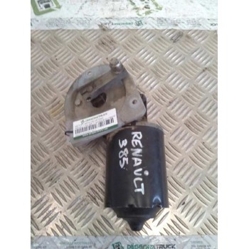 Recambio de motor limpia delantero para renault ae 385 ti magnum e1 fsafe mod. 385.18 t 283 kw larga distancia referencia OEM IA