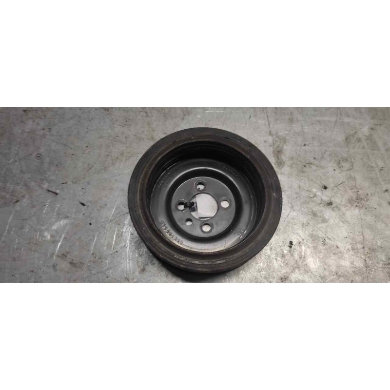 Recambio de polea cigueñal para audi a4 ber. (b8) básico referencia OEM IAM 03G105243  