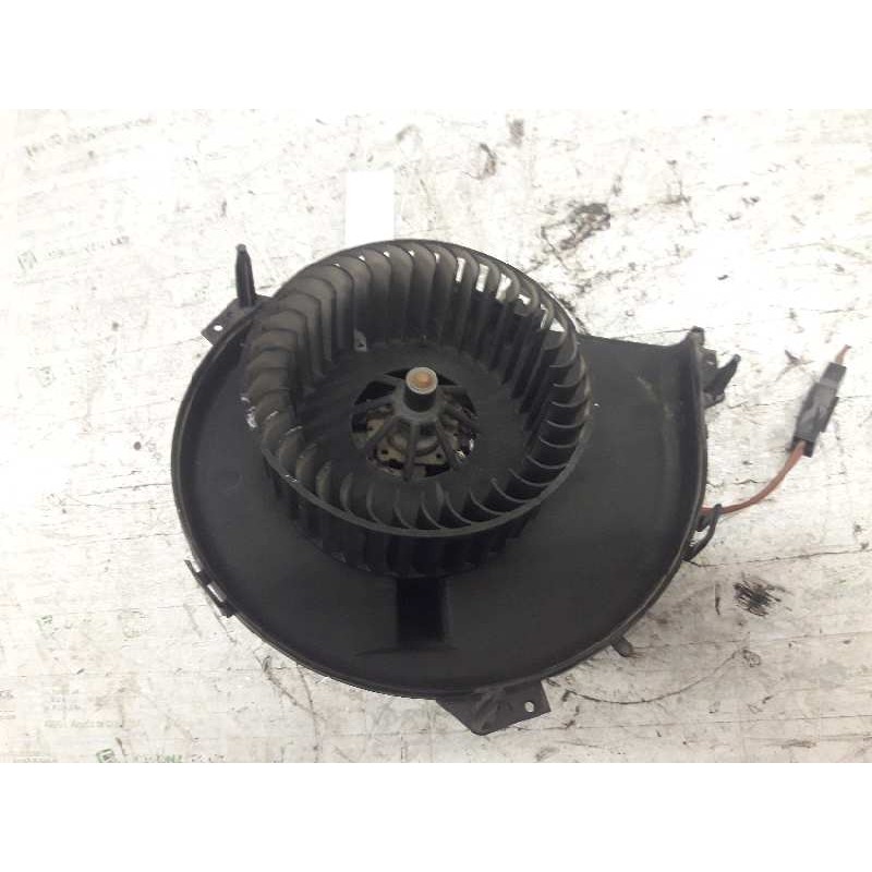 Recambio de ventilador calefaccion para opel combo (corsa c) familiar referencia OEM IAM 006453T  