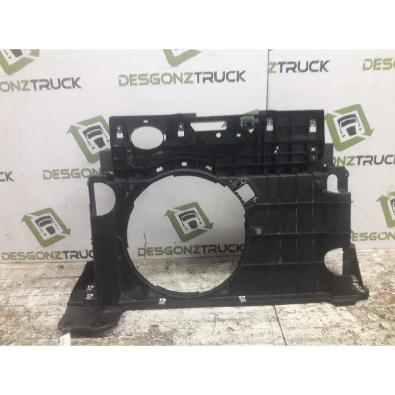 Recambio de panel frontal para fiat stilo (192) 1.6 16v referencia OEM IAM 837301000 837300600 