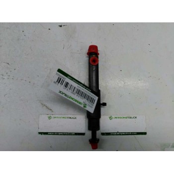 Recambio de inyector para renault laguna (b56) 1.9 dti referencia OEM IAM 7700875036  