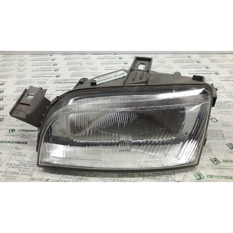 Recambio de faro izquierdo para fiat punto berl. (176) 60 star referencia OEM IAM   