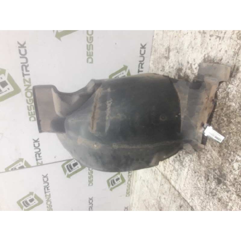 Recambio de paso rueda delantero izquierdo para peugeot 406 berlina (s1/s2) srdt referencia OEM IAM 9622117080 DELANTERO 2