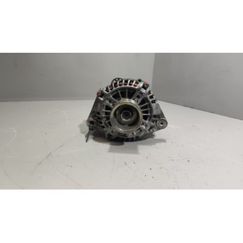 Recambio de alternador para iveco eurotech cursor (mh) 7.8 diesel referencia OEM IAM 504065776 A004TA0591 24V/90A/MITSUBISHI