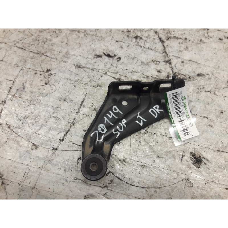 Recambio de bisagra puerta corredera para opel combo (corsa c) familiar referencia OEM IAM 09179778 SUPERIOR DERECHA 